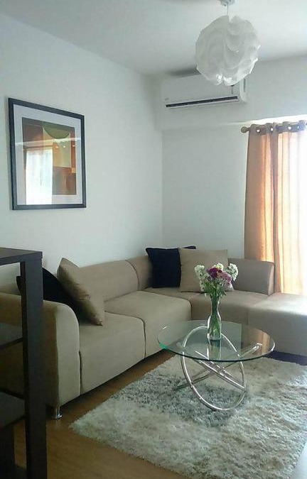 Balibago Apartment | Marquee Residences