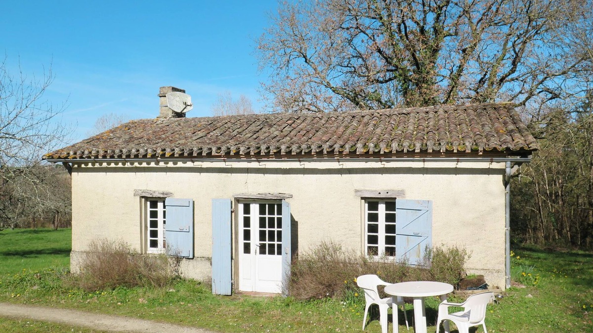 Labretonie House | Marquefabe by Interhome