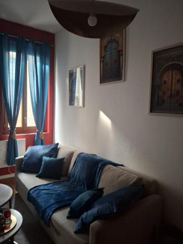 Arnaud Bernard Apartment | Marrakech au centre ville