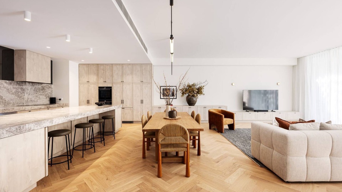 Richmond House | Marrakech by Property Mums with heated plunge pool