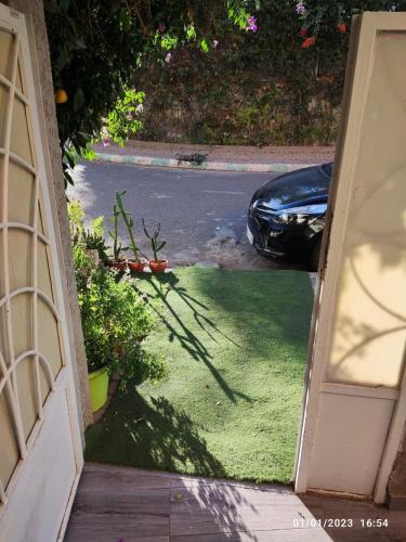 Menara Villa | Marrakech golf city