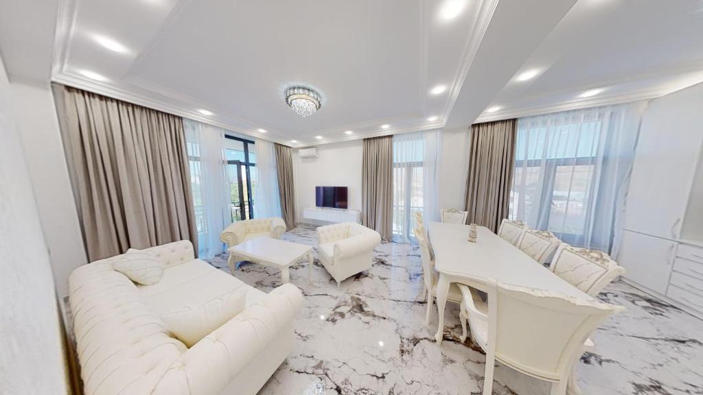 Arinj House | Marriage home