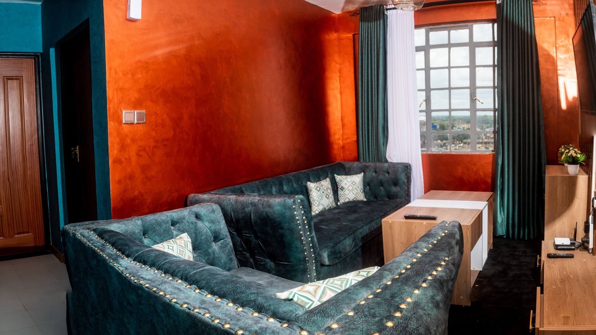 Ngara Apartment | MARRICK HOMES