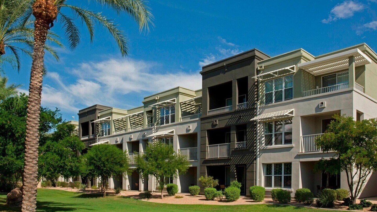 Desert Ridge Condo | Marriott Canyon Villas 2 bedroom 2 bath -Owner Direct