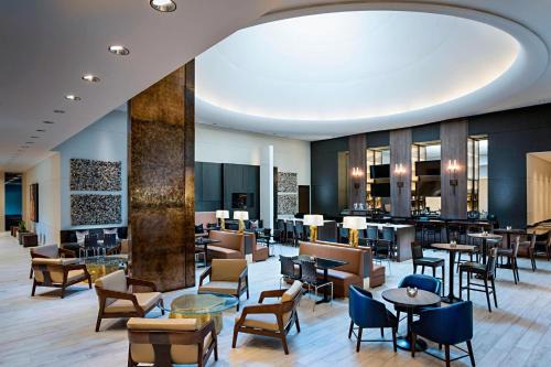 Westlake Hotel | Marriott Dallas Fort Worth Westlake