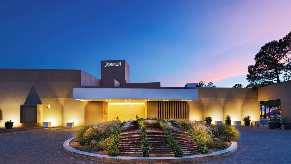 Westlake Hotel | Marriott Dallas/Fort Worth Westlake