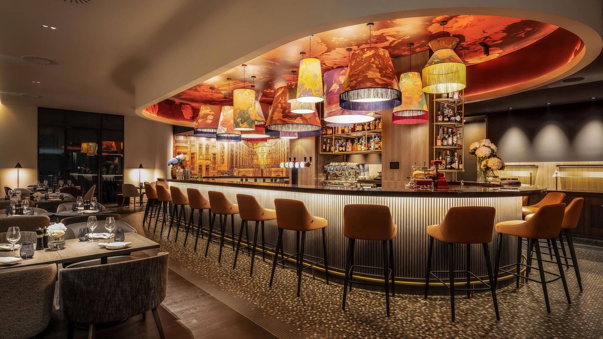 Upper Town Hotel | Marriott Executive Apartments Brussels, European Quarter