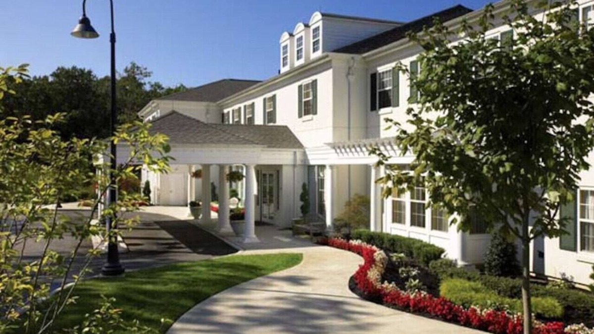 Galloway Apartment | Marriott Fairway Villas 2BD sleeps 8