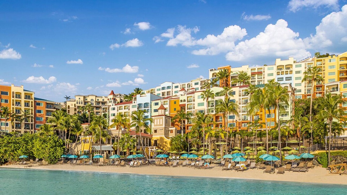 Estate Bakkero Villa | Marriott Frenchman's Cove