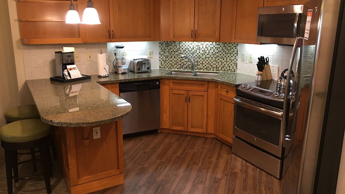 South Lake Tahoe Condo | Marriott Grand Residence - Luxury at the Heart of South Lake Tahoe and Heavenly