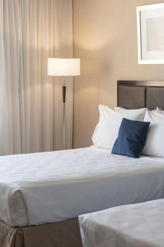 Ciudad Evita Hotel | Marriott Hotel Buenos Aires Ezeiza Airport