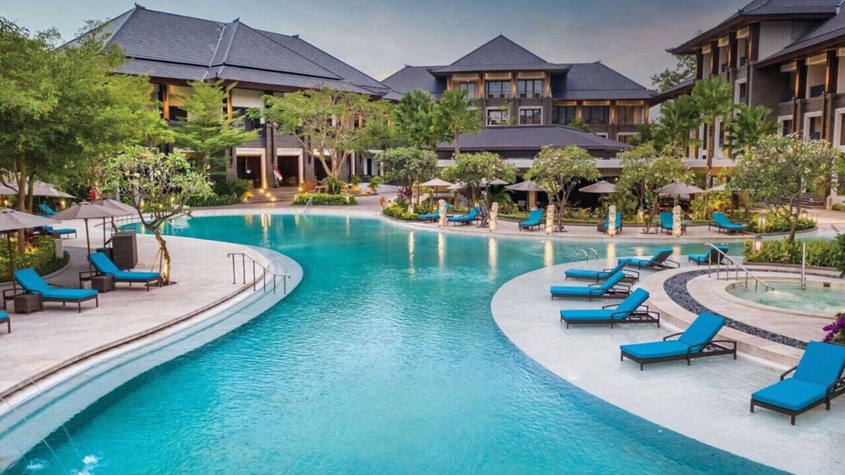 Sawangan Condo | Marriott’s Bali Nusa Gardens - 2BD Sleeps up to 6