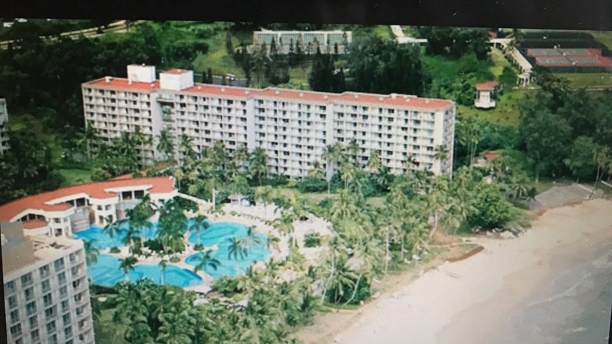 Lihue Apartment | Marriott Kauai Beach Club