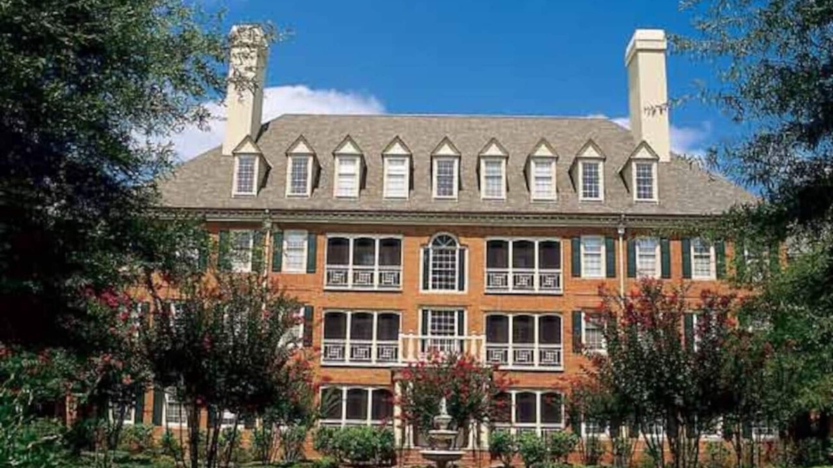 Williamsburg Condo | Marriott Manor Club Luxury 1BD villa sleeps 4