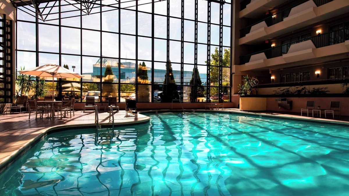 Melville Hotel | Marriott Melville Long Island