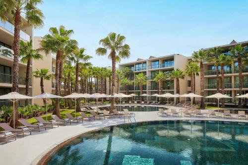 Vale de Parra Hotel | Marriott Residences Salgados Resort, Algarve
