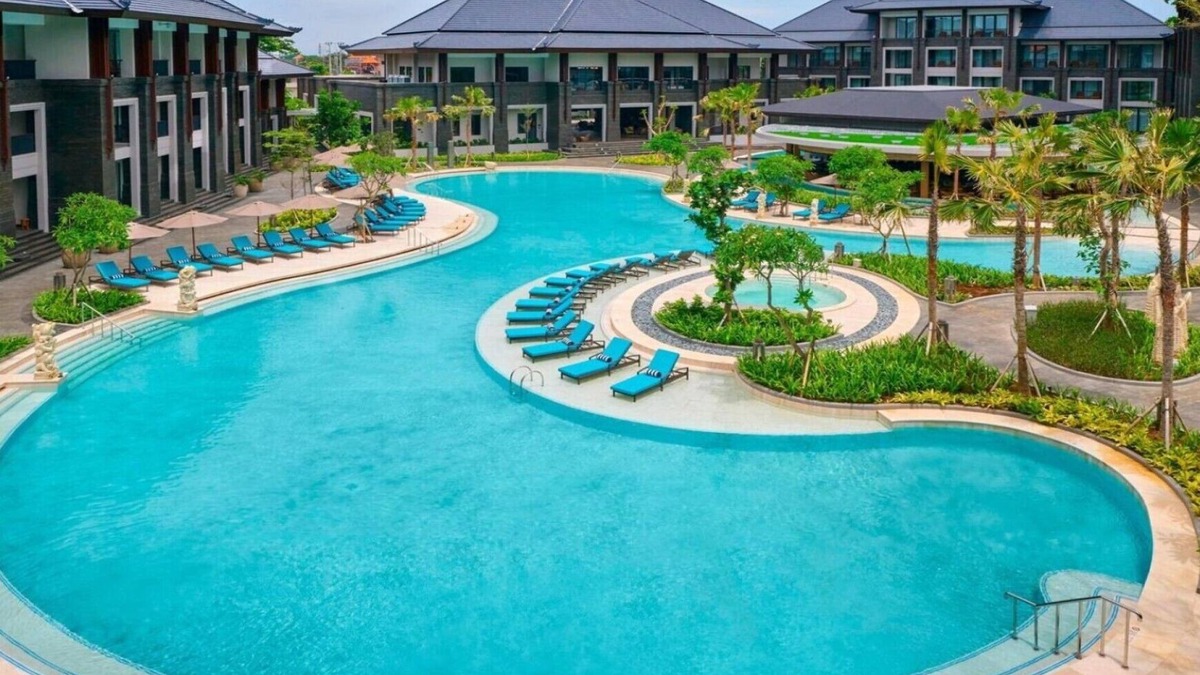 BTDC Resort | Marriott's Bali Nusa Dua Gardens, 2 Bedroom