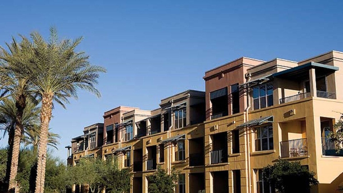 Desert Ridge Condo | Marriott's Canyon Villas 2BR/2BA - Luxury near JW Marriott Desert Ridge