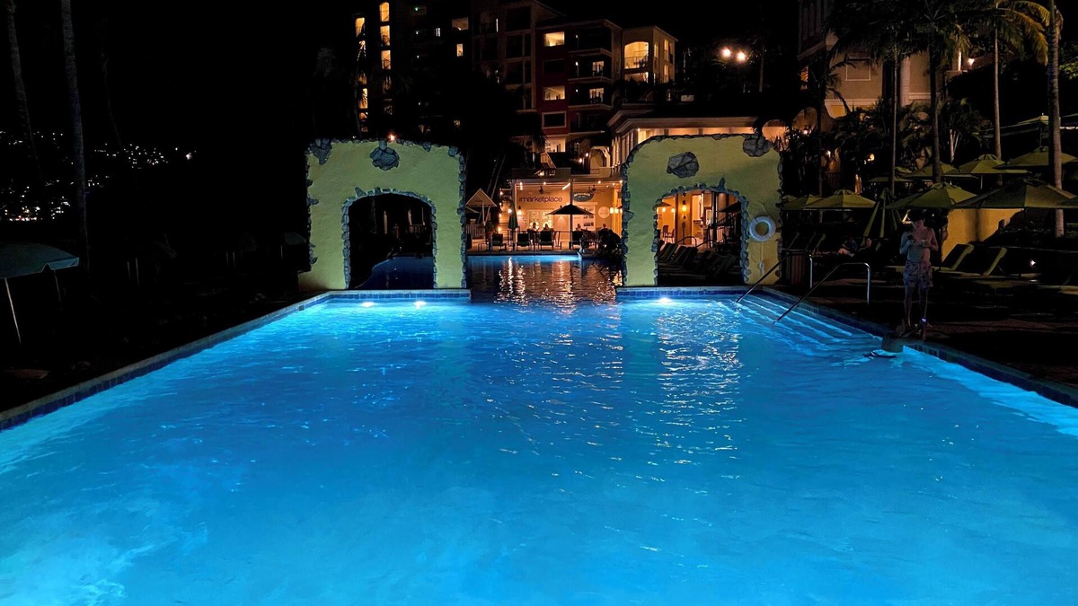 Flag Hill Villa | MARRIOTT's Frenchman's Cove Oceanfront Resort, 2 BDR/2BATH, direct from Owner.