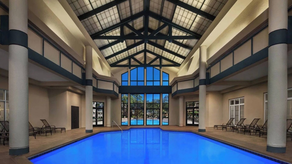 Harbour Town Resort | Marriott's Harbour Club at Harbour Town