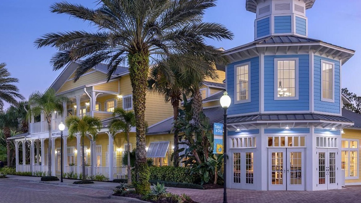 Florida Central Atlantic Coast Resort | Marriott's Harbour Lake, Orlando, Florida, United States