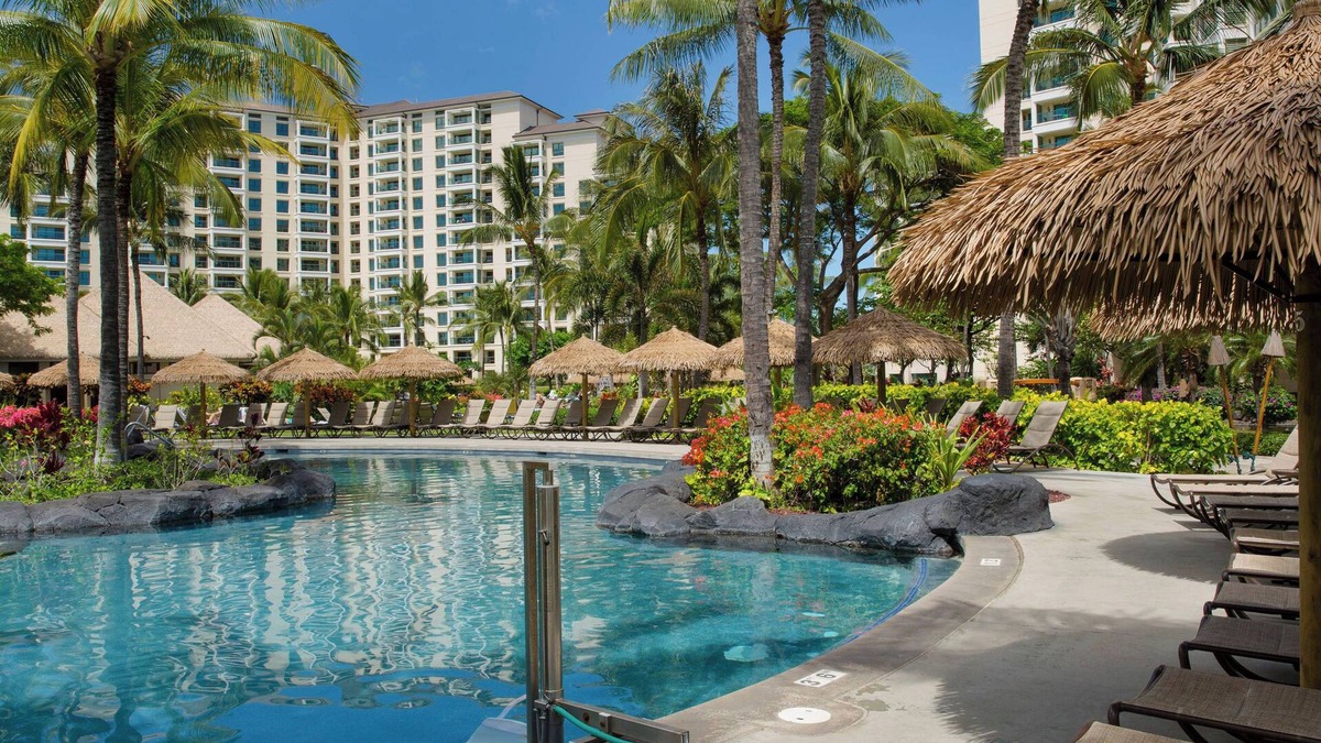 Ko Olina Resort | Marriott's Ko Olina Beach Club ocean view, full access to resort amenities