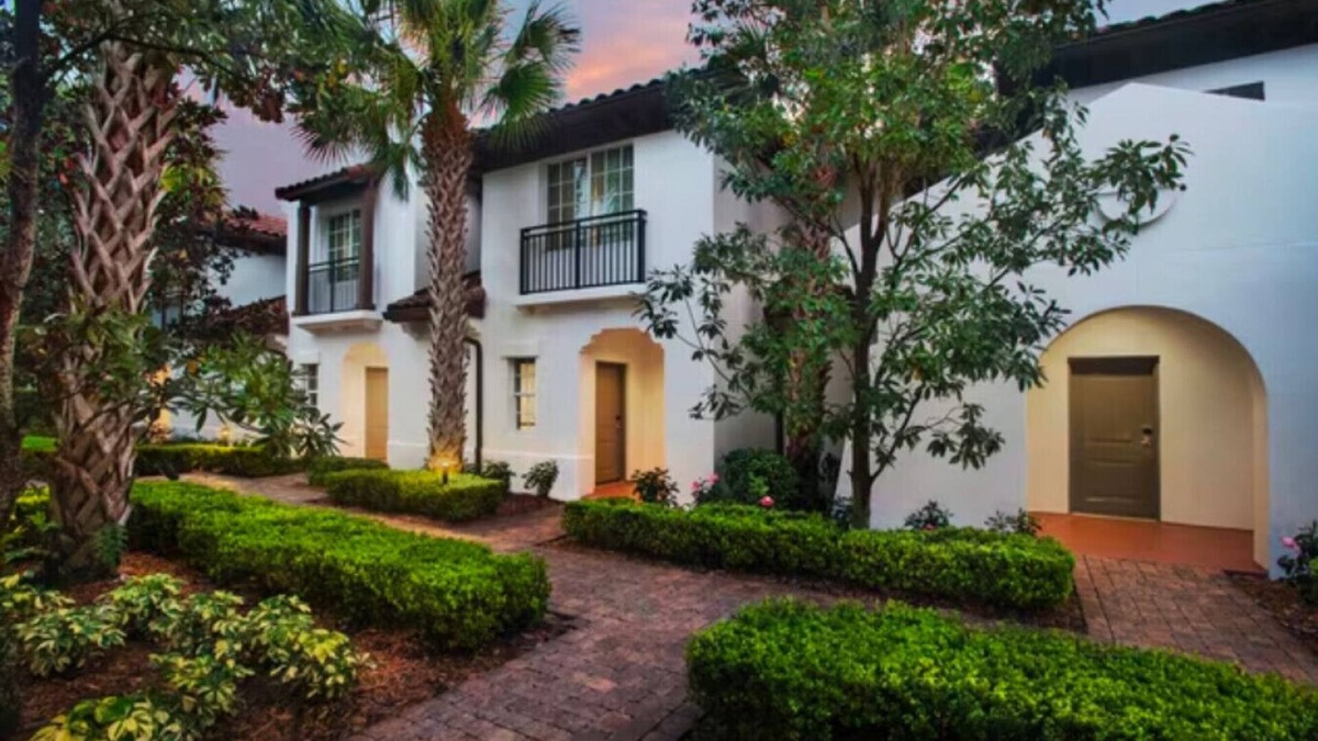 Florida Central Atlantic Coast Villa | Marriott's Lakeshore Reserve (1BR)