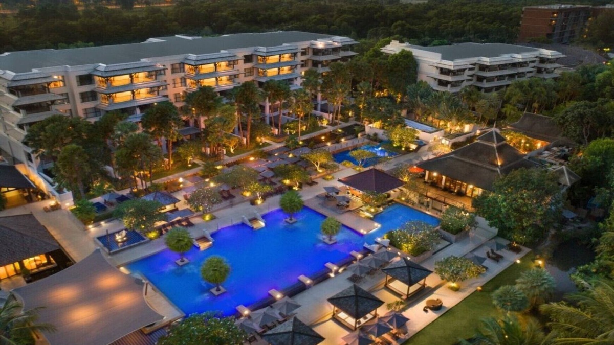 Mai Khao Resort | Marriott's Mai Khao Beach - Phuket, 2 Bedroom Standard