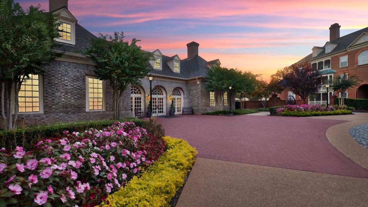 Williamsburg Resort | Marriott's Manor Club at Ford's Colony - Many Weeks Available - Top Owner!