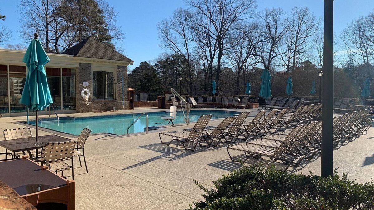 Williamsburg Villa | Marriott's Manor Club at Ford's Colony