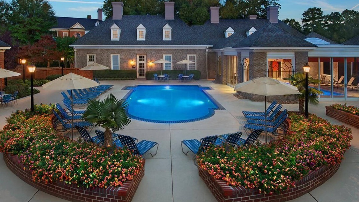 Williamsburg Condo | Marriott's Manor Club | Studio Villa