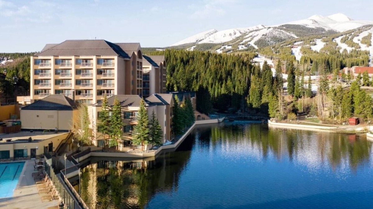 Peak 9 Resort | Marriott's Mountain Valley Lodge, Studio