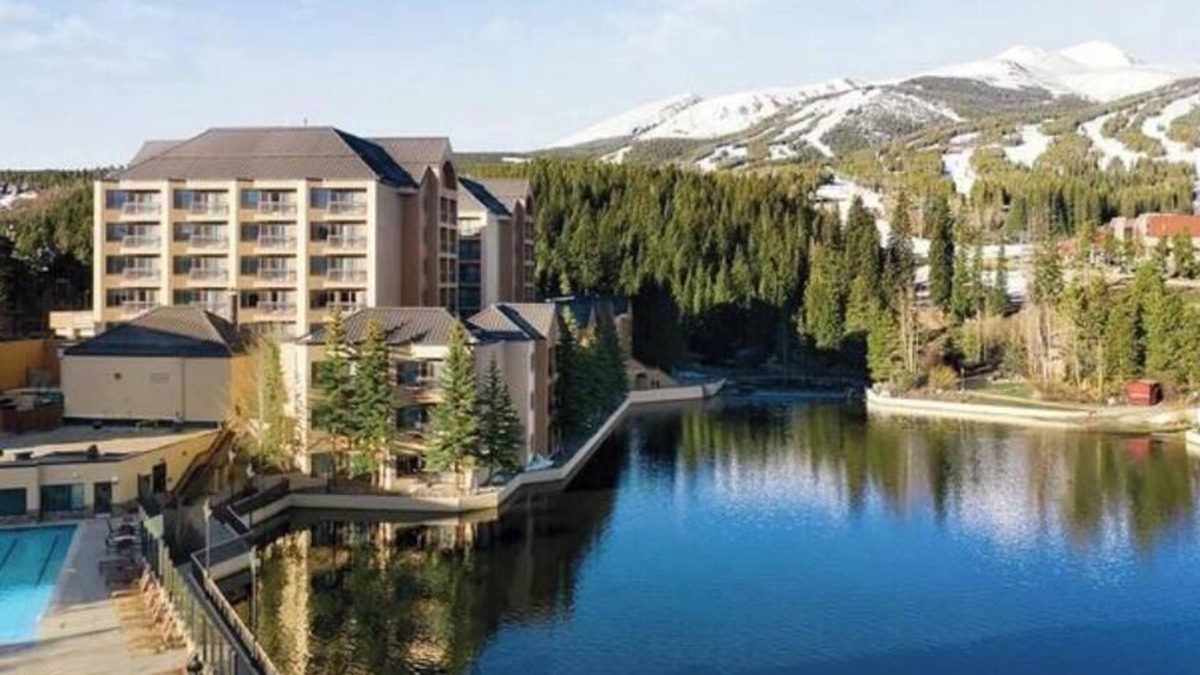 Warrior's Mark Villa | Marriott's Mountain Valley Lodge Studio Villa