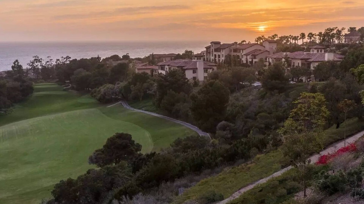 Bouvet Island Hotel | Marriott's Newport Coast Villas - 2 Bedroom 2 Bath Resort Access