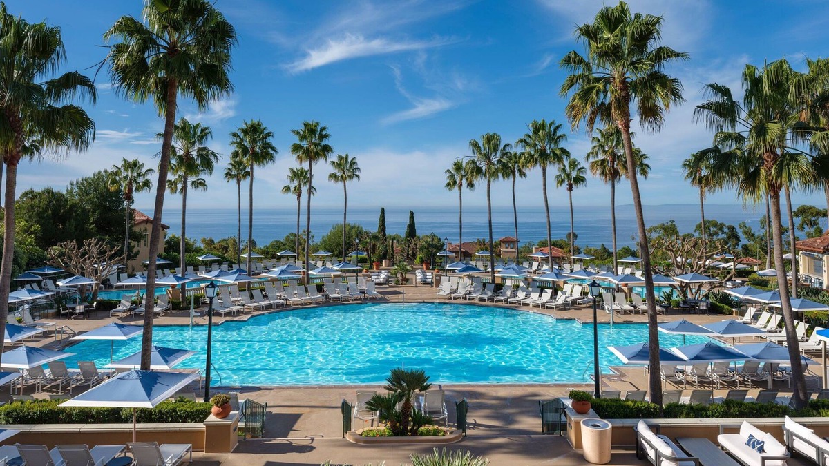 Newport Coast Hotel | Marriott's Newport Coast Villas