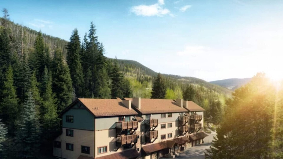 Vail Villa | Marriott's StreamSide - Birch, Douglas & Evergreen (1 Bedroom)