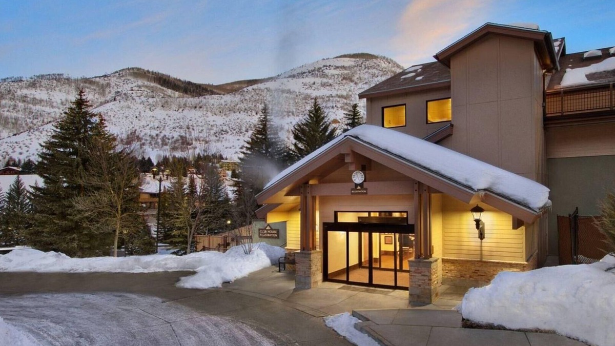 Vail Resort | Marriott's StreamSide Birch at Vail, Studio