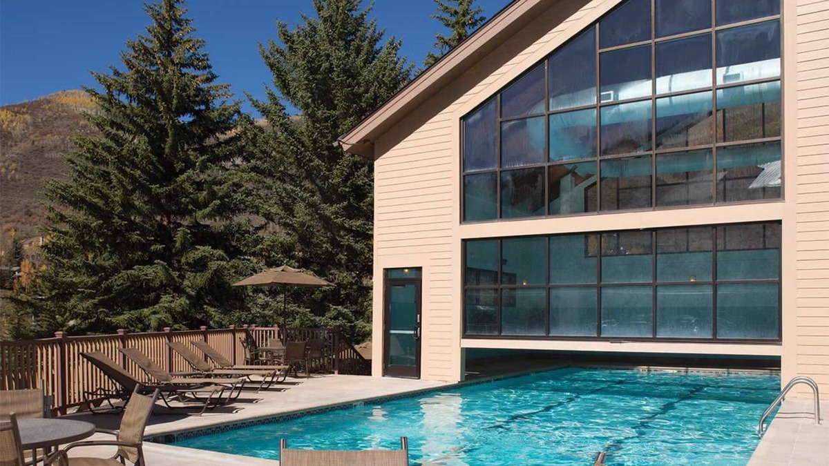 Vail Condo | Marriott's StreamSide - Douglas | 2BR Loft