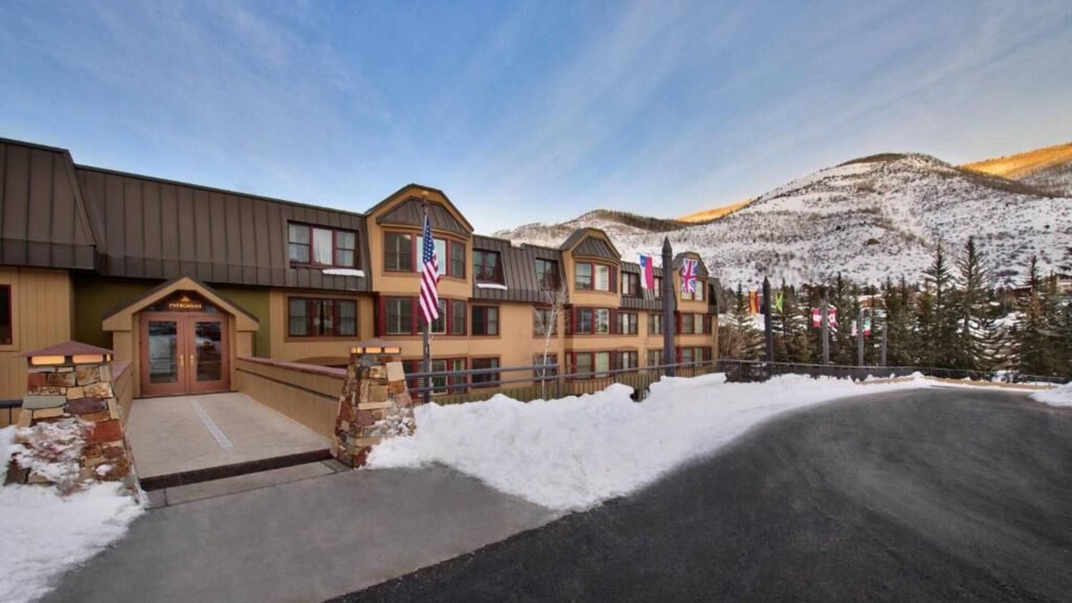 Highland Meadows Condo | Marriott's Streamside Evergreen at Vail - 2Br/2Ba - Free Shuttle - Washer/Dryer