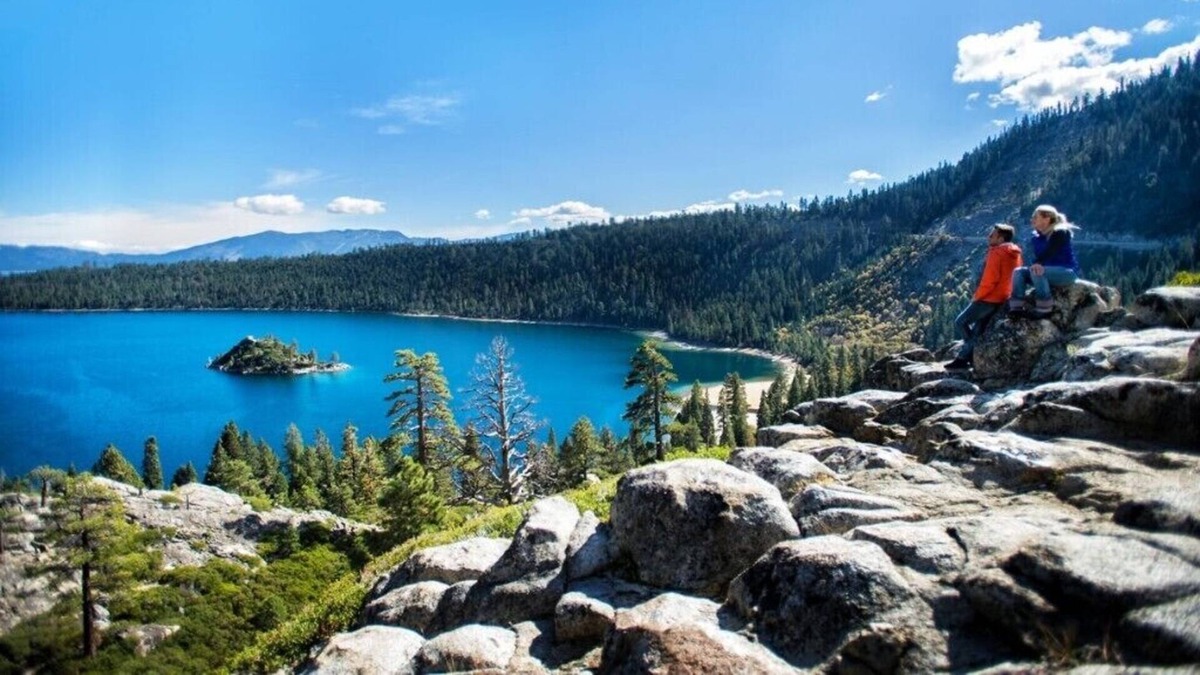 Stateline Villa | MARRIOTT'S TIMBER LODGE
