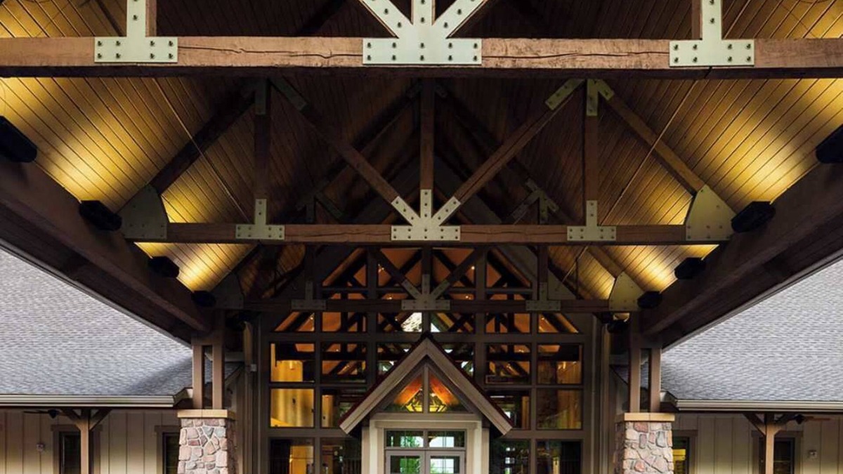 Branson Theater District Condo | Marriott's Willow Ridge Lodge | Two 1BR/1BA Villas