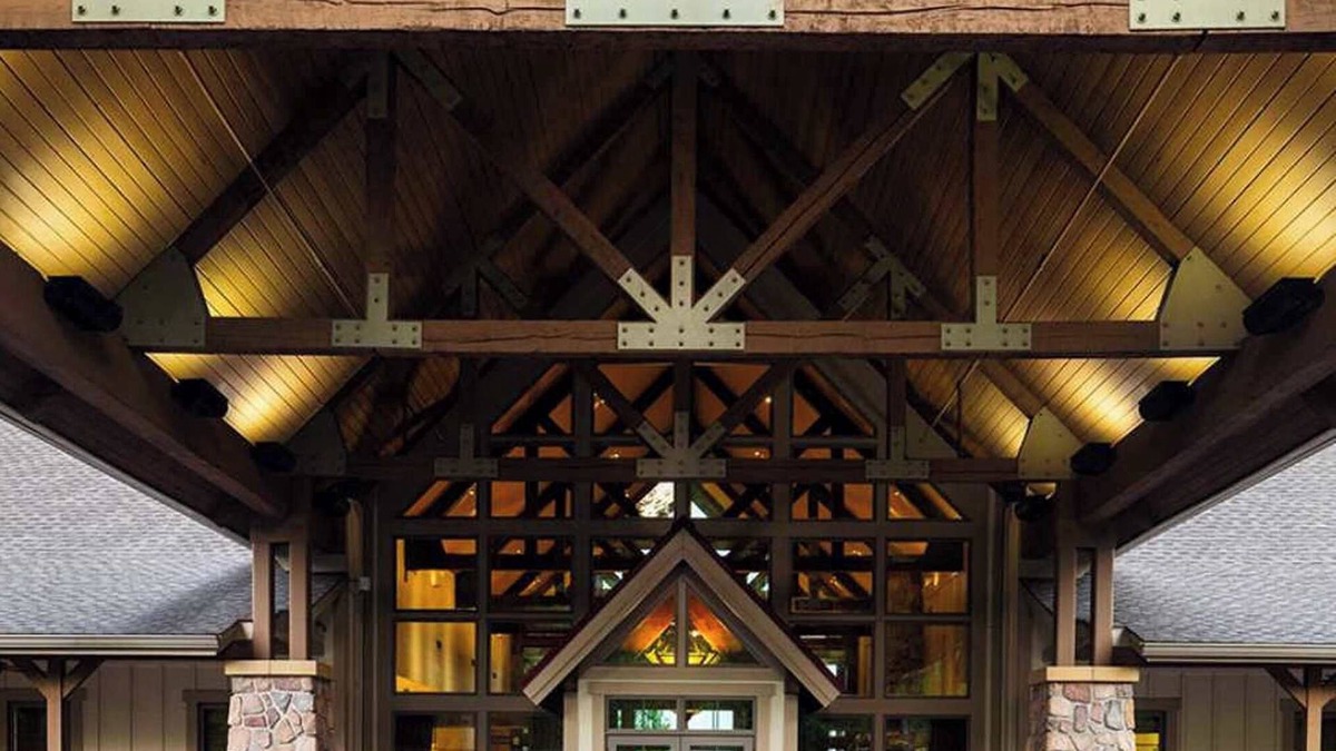 Branson Theater District Condo | Marriott's Willow Ridge Lodge | Two 2BR/2BA Villas