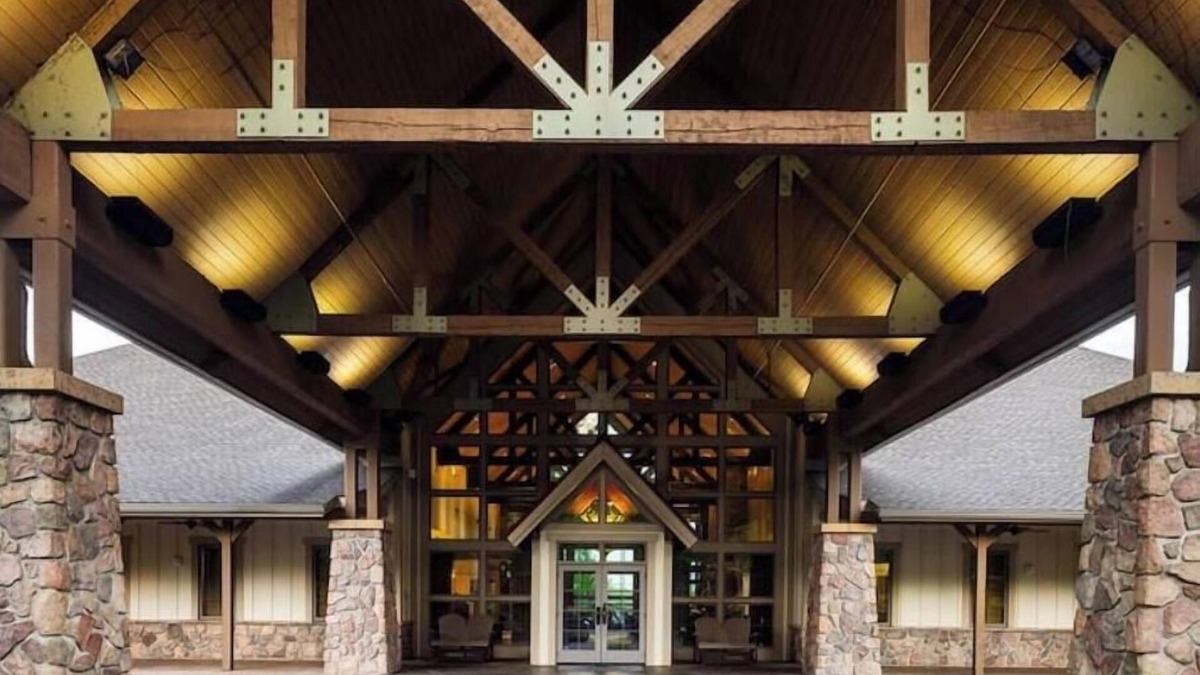 Branson Villa | Marriott's Willow Ridge Lodge 1 Bedroom Villa