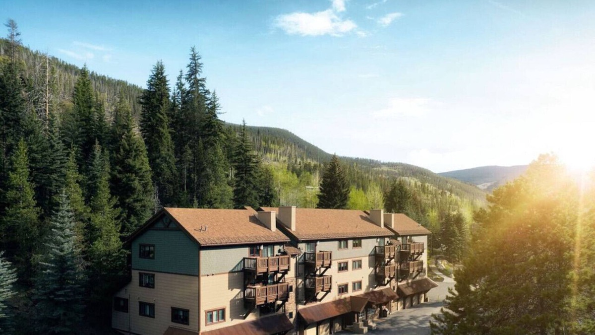 Vail Condo | Marriott Streamside Birch 2BD Sleeps 8