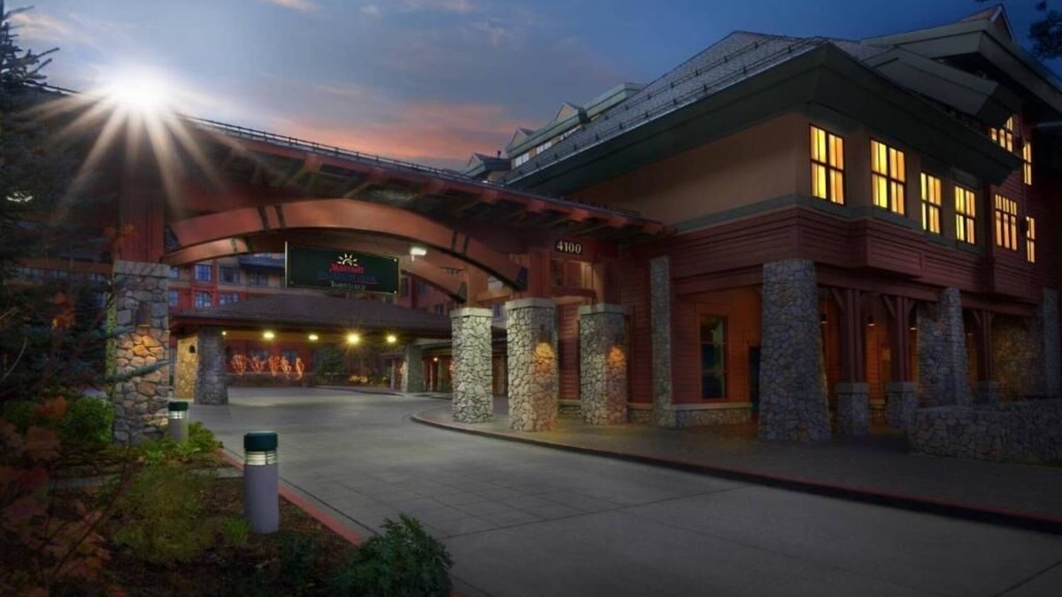 Stateline Villa | Marriott Timber Lodge - 2 Bedroom, 2 Bath- Full Resort Access-Oct. 5 to 12, 2024