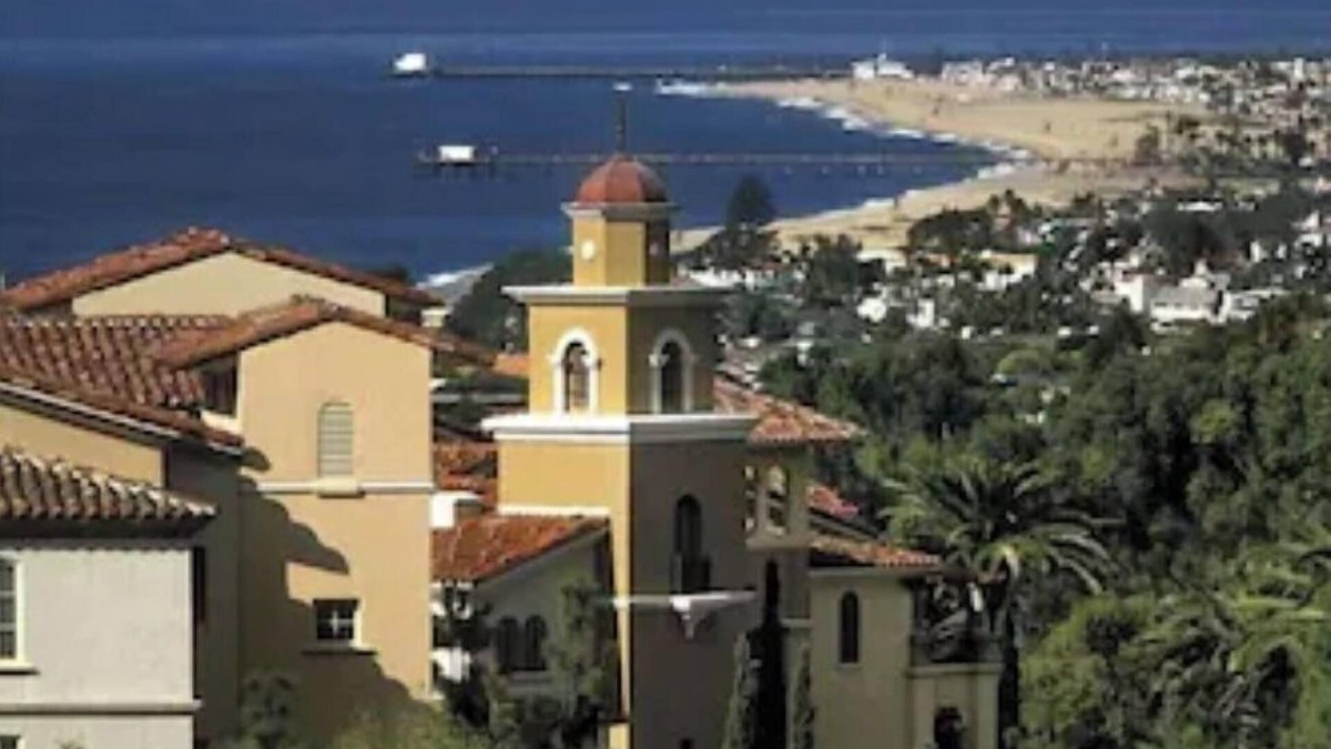Newport Coast Villa | Marriott Vacation Club Newport Coast Villas 2 Bedroom
