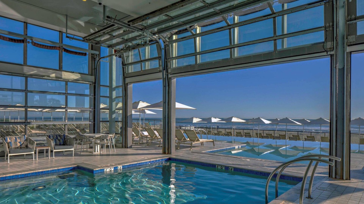 Northeast Virginia Beach Hotel | Marriott Virginia Beach Oceanfront Resort