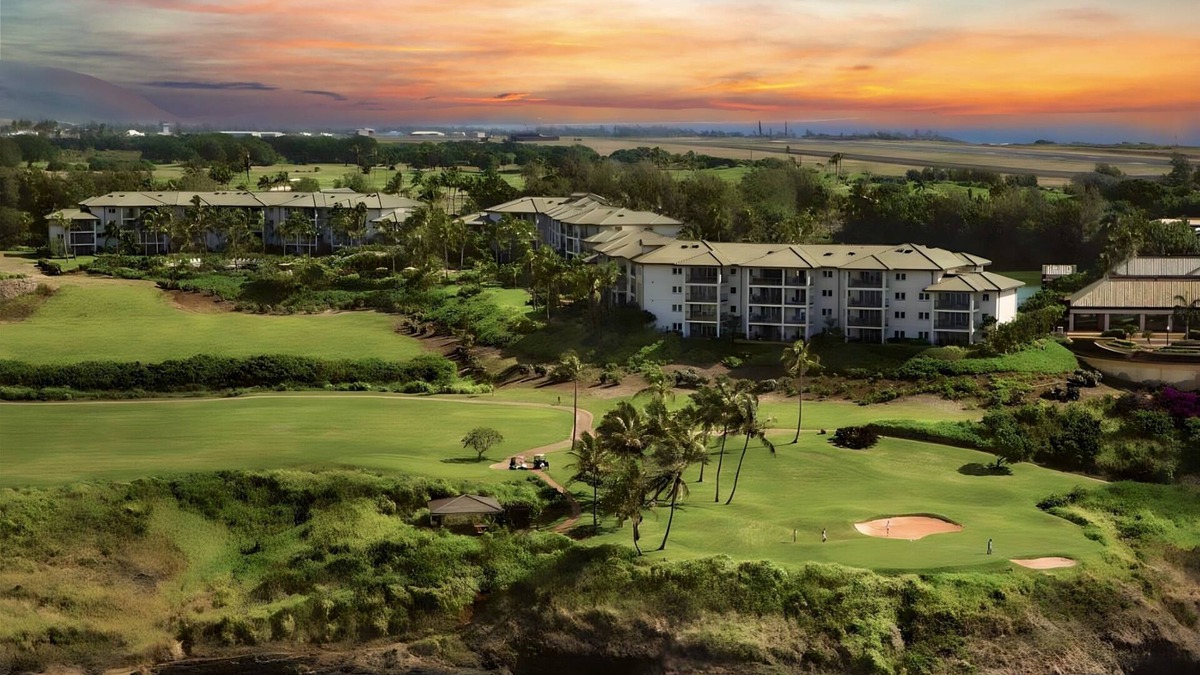 Lihue Condo | Marriott’s Kauai Lagoons Kalanipu'u -Many Dates Available!