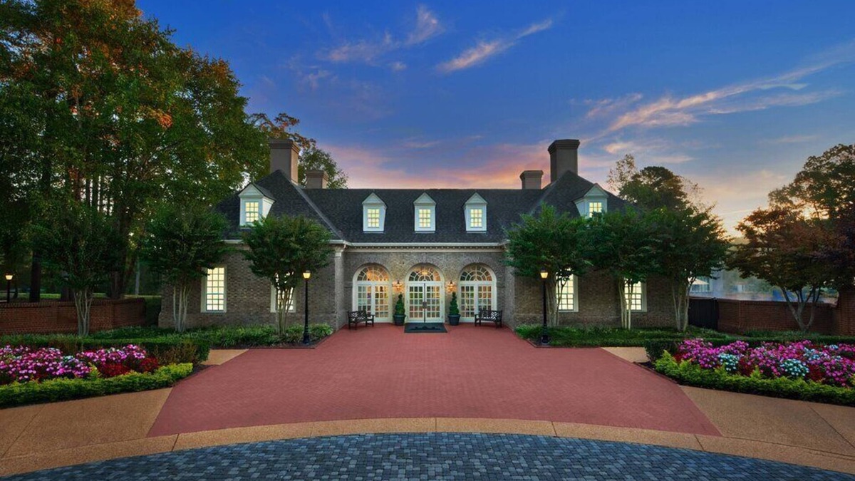 Williamsburg Apartment | Marriotts Manor Club - Studio