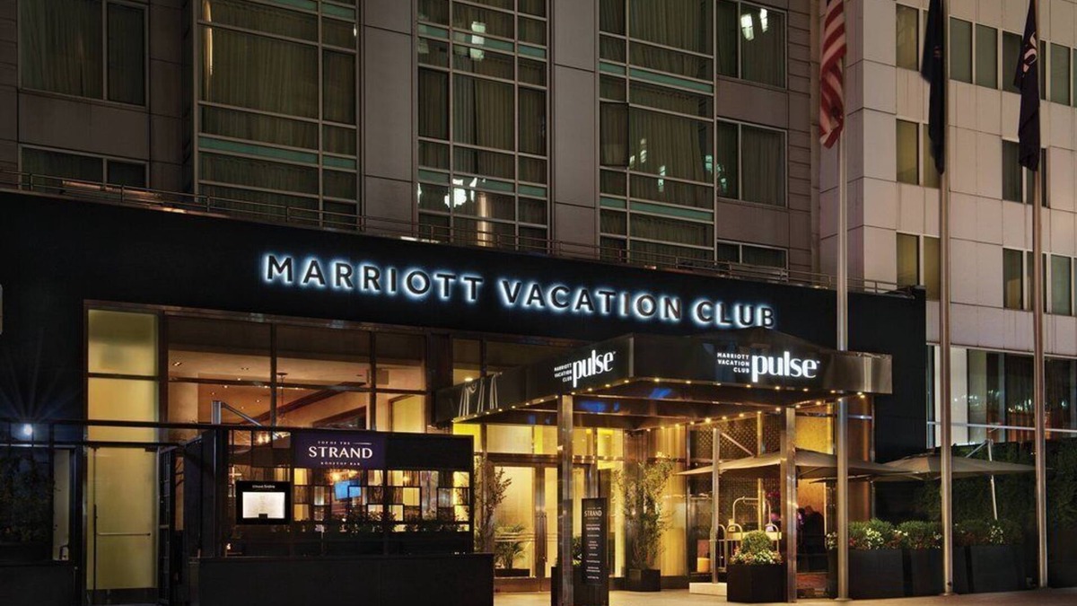 Midtown Hotel | Marriotts Pulse New York - Studio